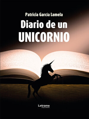 cover image of Diario de un unicornio